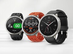 Zepp Health ha annunciato, nel corso di una recente conferenza stampa, che sono in arrivo altri indossabili Amazfit. (Fonte: Amazfit)