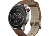 L'Amazfit GTR 4 sarà disponibile in diversi colori. (Fonte: Amazfit)