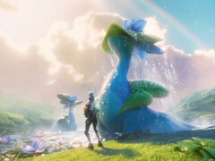 L'uscita di Aniimo è prevista per il 2026, con una beta chiusa programmata per il 2025. (Fonte immagine: Xbox via YouTube)