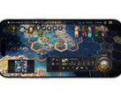 Civilization VII Arcade Edition arriverà su iOS e iPadOS il 5 febbraio. (Fonte: Apple)