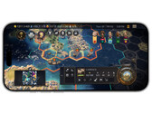 Civilization VII Arcade Edition arriverà su iOS e iPadOS il 5 febbraio. (Fonte: Apple)