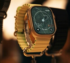 Si prevede che l’Apple Watch Ultra di nuova generazione sarà dotato di un sensore di frequenza cardiaca migliorato.