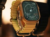 Si prevede che l’Apple Watch Ultra di nuova generazione sarà dotato di un sensore di frequenza cardiaca migliorato.