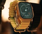 Si prevede che l’Apple Watch Ultra di nuova generazione sarà dotato di un sensore di frequenza cardiaca migliorato.
