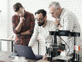 L'Asus ExpertBook B6 Flip è stato annunciato all'IFA 2022 (immagine via Asus) 