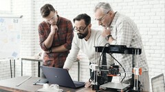 L'Asus ExpertBook B6 Flip è stato annunciato all'IFA 2022 (immagine via Asus) 