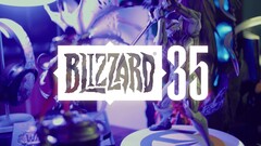 Blizzard Showcase 35: Gli sviluppatori riveleranno annunci importanti sulle uscite dei giochi di tutti gli universi Blizzard. (Fonte: Blizzard)