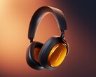 Il Bowers &amp; Wilkins Px8 S2 riceve un'elegante edizione McLaren. (Fonte: B&amp;N)