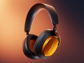 Il Bowers &amp; Wilkins Px8 S2 riceve un'elegante edizione McLaren. (Fonte: B&amp;N)