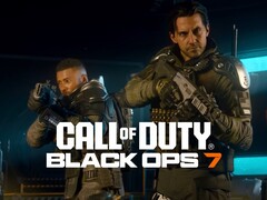 Il banner di rilascio di Call of Duty: Black Ops 7 (Fonte immagine: screenshot, Call of Duty YouTube con modifiche)