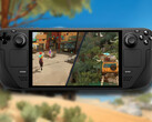 Questo accordo di gioco durerà fino al 19 settembre 2025. Nella foto: Steam Deck con Caravan SandWitch. (Fonte: Valve)