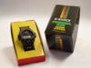 L'orologio Casio G-Shock x Channel One Soundsystem Collaboration DW-6900CO-1. (Fonte: Casio)
