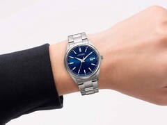 I nuovi orologi da polso Eco-Drive di Citizen racchiudono l’energia solare in un elegante design da 38 mm