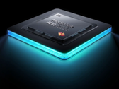 Il Dimensity 8200. (Fonte: MediaTek)