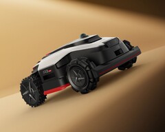All&#039;IFA 2025, Dreame presenterà il tosaerba robotico A3 AWD, oltre ad altri prodotti. (Fonte: Dreame)