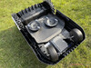 Recensione del robot rasaerba Ecovacs Goat A2500 RTK