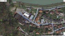 GPS test: Garmin Edge 520 - Giro