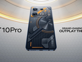 Il GT 10 Pro. (Fonte: Infinix)