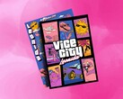 Vengono mostrati la mappa e il poster di GTA 6 inclusi nella Vice City Collection