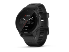 La versione software beta 7.07 è ora disponibile per il Garmin Forerunner 945 LTE. (Fonte: Garmin)