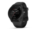 La versione software beta 7.07 è ora disponibile per il Garmin Forerunner 945 LTE. (Fonte: Garmin)