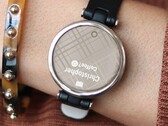 Lo smartwatch Garmin Lily è ora disponibile in due nuove varianti di colore. (Fonte: Garmin)