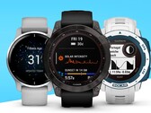 La serie Fenix 7 e gli smartwatch simili hanno ricevuto il software di sistema 11.28. (Fonte: Garmin)