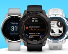 La serie Fenix 7 e gli smartwatch simili hanno ricevuto il software di sistema 11.28. (Fonte: Garmin)