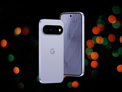 Il Google Pixel 11 mantiene il display «Actua» da 6,3 pollici del Pixel 10. 