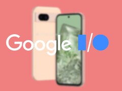 Google potrebbe far debuttare il Pixel 8a all'I/O di quest'anno. (Fonte: OnLeaks/Google/edito)