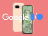 Google potrebbe far debuttare il Pixel 8a all'I/O di quest'anno. (Fonte: OnLeaks/Google/edito)