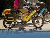 L'Hauler. (Fonte: Heybike)