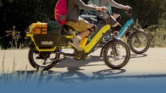 L'Hauler. (Fonte: Heybike)