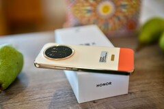 Robusto e con un’autonomia della batteria eccezionalmente lunga: l’Honor X80 Pro Max è un dispositivo davvero speciale.