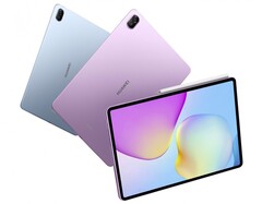 Il tablet Huawei MatePad 11.5 2026 è dotato di un display LCD a 120 Hz (Fonte: Huawei)