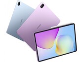 Il tablet Huawei MatePad 11.5 2026 è dotato di un display LCD a 120 Hz (Fonte: Huawei)
