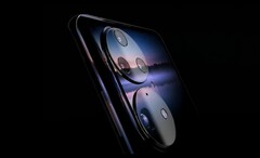 La serie Huawei P50 dovrebbe essere dotata di un sostanziale sensore della fotocamera da 1/1,18 pollici. (Fonte: Huawei)