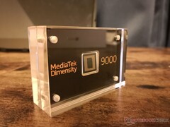 L&#039;ammiraglia MediaTek Dimensity 9000 e i chipset FiLogic RZ600 sono impressionanti, ma possono avere un momento difficile per entrare negli Stati Uniti.