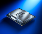 Illustrazione del processore Intel Core Ultra 7 (fonte: Intel Newsroom)