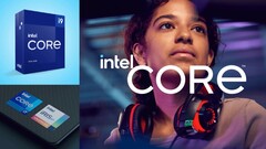 Intel non vende più prodotti in Russia, ma le CPU continuano ad entrare nel Paese attraverso percorsi alternativi. (Immagine: Intel)