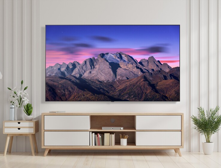 L'LG OLED B5 è disponibile nei formati da 55, 65, 75 e 83 pollici (Fonte: LG)