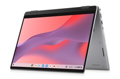 Il Latitude 5430 Chromebook è dotato di ChromeOS con alcune funzioni business e di sicurezza. (Tutte le immagini sono di Dell)