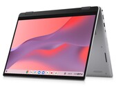 Il Latitude 5430 Chromebook è dotato di ChromeOS con alcune funzioni business e di sicurezza. (Tutte le immagini sono di Dell)