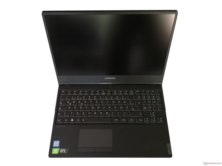 Lenovo Legion Y540-15IRH