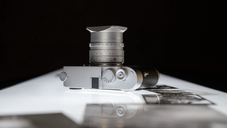 Si dice che Leica M EV1 supporterà gli stessi obiettivi di Leica M11.