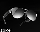 I nuovi occhiali intelligenti Legion AR (nella foto) costano circa 348 dollari in Cina (Fonte immagine: Lenovo - a cura)