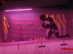 Il nuovo aggiornamento di Marathon riduce l'efficacia del raggio d'azione termico, facilita alcuni incontri UESC, aggiunge nuovi contratti e corregge diversi problemi di gameplay e di stabilità.