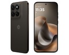 Il Moto G77 ha un display AMOLED a 120Hz. (Fonte immagine: Motorola)