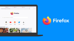 Oltre alla funzione di passkey, Firefox 122 offre una ricerca estesa, migliori funzioni di traduzione e il rilevamento di recensioni Amazon false (Immagine: Mozilla).