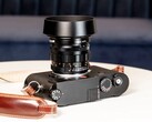 Leica dovrebbe rilasciare presto una variante da 35 mm dell'obiettivo Noctilux 50 mm. (Fonte: Leica)